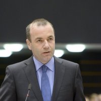 Manfred Weber