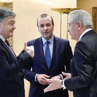 Manfred Weber