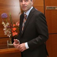Manfred Weber