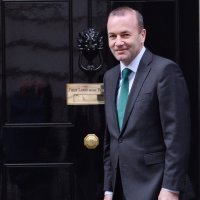 Manfred Weber