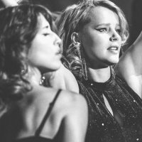 Reserved I Can Boogie