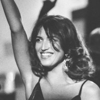 Reserved I Can Boogie