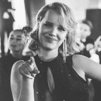 Reserved I Can Boogie