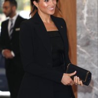 Meghan Markle i princ Harry u posjetu teško bolesnoj djeci