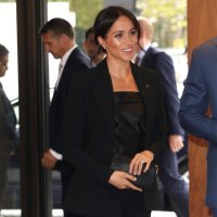 Meghan Markle i princ Harry u posjetu teško bolesnoj djeci
