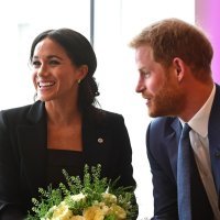 Meghan Markle i princ Harry u posjetu teško bolesnoj djeci