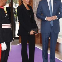Meghan Markle i princ Harry u posjetu teško bolesnoj djeci