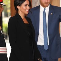 Meghan Markle i princ Harry u posjetu teško bolesnoj djeci
