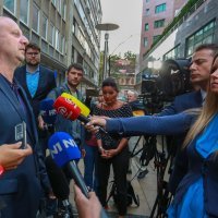 Statutarna komisija SDP-a odlučuje o žalbi suspendiranih članova stranke