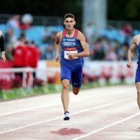 Hanžekovićev memorijal - 400 m