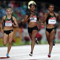 Hanžek - 400 m žene