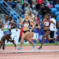 Hanžekovićev memorijal - 3000 m žene