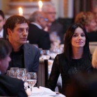 Ivana Đeldum i Slaven Bilić