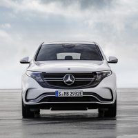 Mercedes EQC