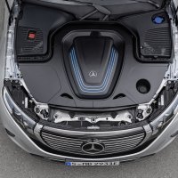 Mercedes EQC