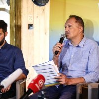 Nikola Vrdoljak,Tomo Ricov