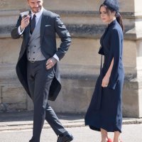 David i Victoria Beckham