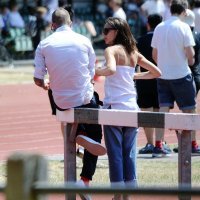 David i Victoria Beckham