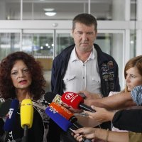 Mirjana Berislavić, voditeljica Odjela za školstvo u Gradskom uredu za obrazovanje