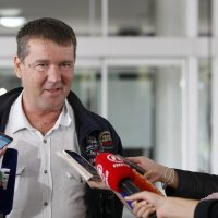 Milivoj Magerl, ravnatelj Osnovne škole Ivana Meštrovića