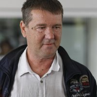 Milivoj Magerl, ravnatelj Osnovne škole Ivana Meštrovića