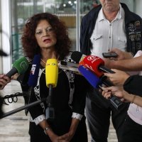 Mirjana Berislavić, voditeljica Odjela za školstvo u Gradskom uredu za obrazovanje