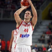 Košarka; prijateljska utakmica Hrvatska - Slovenija