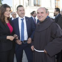 Josipa Rimac, državna tajnica u Ministarstvu uprave