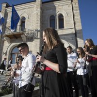 Otvoren hrvatski konzulat u Livnu