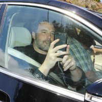 Ben Affleck