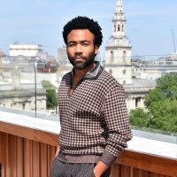 Donald Glover