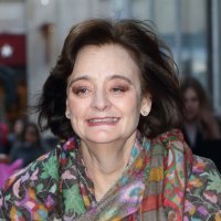 Cherie Blair