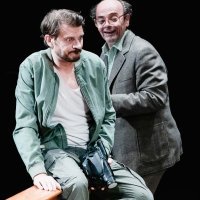 Proba orkestra u ZKM-u