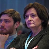 Cherie Blair