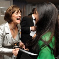 Cherie Blair