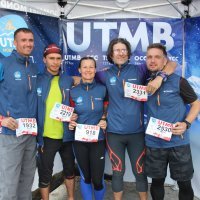 Ultramaratonka Jelena Sekelj