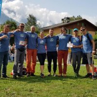 Ultramaratonka Jelena Sekelj