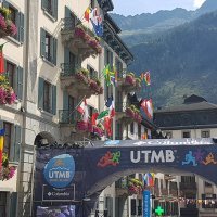 Ultramaratonka Jelena Sekelj