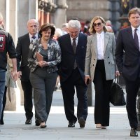 Ivica Todorić u pratnji svog odvjetničkog tima