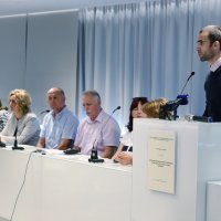 Sindikati javnih službi održali konferenciju za medije o visini plaća