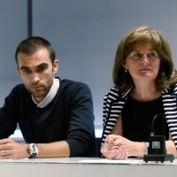 Sindikati javnih službi održali konferenciju za medije o visini plaća