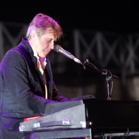 Bryan Ferry održao koncert na tvrđavi sv. Mihovila