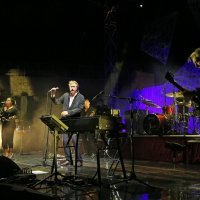 Bryan Ferry održao koncert na tvrđavi sv. Mihovila