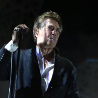 Bryan Ferry održao koncert na tvrđavi sv. Mihovila