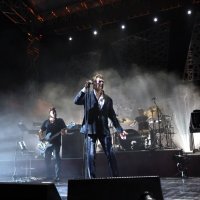Bryan Ferry održao koncert na tvrđavi sv. Mihovila