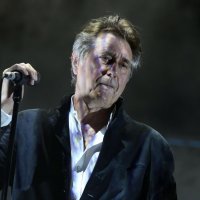 Bryan Ferry održao koncert na tvrđavi sv. Mihovila