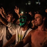 11. Outlook festival