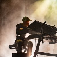 11. Outlook festival