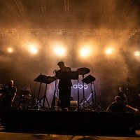 11. Outlook festival