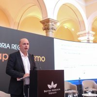 Antal Bekefi, generalni direktor BAT-a za Adria regiju